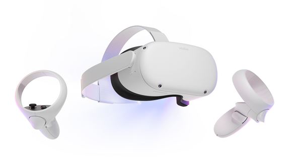 Quest by mohol dosta VR Air Bridge na zlepenie bezdrtovho pripojenia k PC